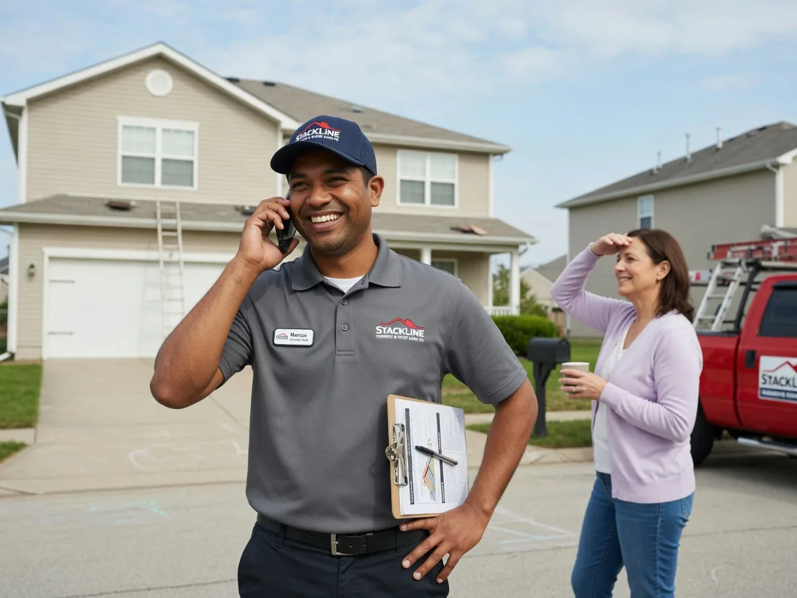 Chimney flashing repair Danville, WA FAQs